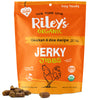 Riley's Organic Chicken & Rice Recipe Jerky Jibbs