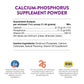 Calcium-Phosphorus Powder