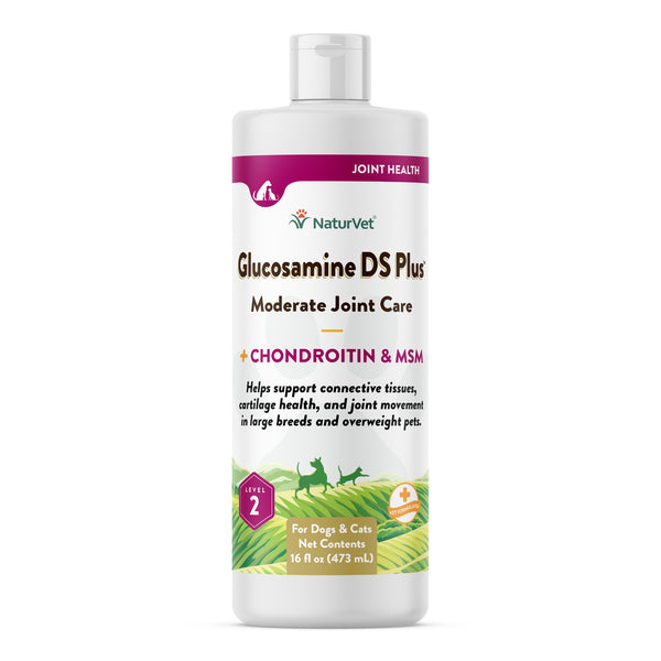 Glucosamine DS Plus™ Liquid