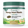 NaturVet® Hemp joint health cat 60 ct