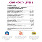 Joint Health Level 3 Powder