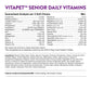 VitaPet™ Senior Daily Vitamins Soft Chews