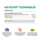 Scoopables No Scoot® Anal Gland Support