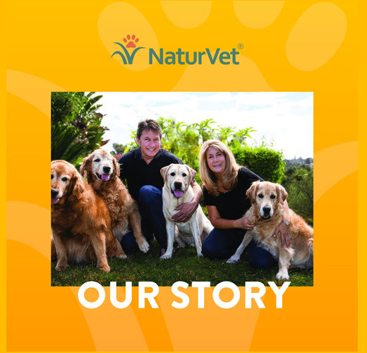 Best of NaturVet: Our Story