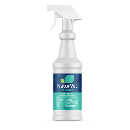 Off Limits™ Outdoor Training Spray