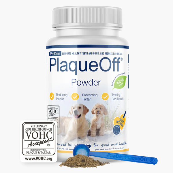 ProDen PlaqueOff® Powder