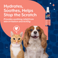 Septiderm-V® Skin Care Lotion Spray for Dogs and Cats