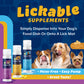 Lickable Calming Health Supplement