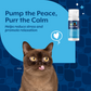 Lickable Calming Health Supplement for Cats