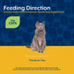 Lickable Multi-Vitamin Immunity Food Supplement for Cats