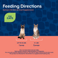 Salmon Oil for Cats