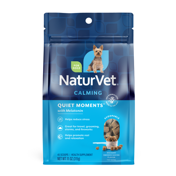 Quiet Moments® Calming Scoopable Tiny Bites