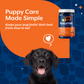 Puppy Daily Care Soft Chews