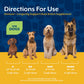 Immunity + Longevity Dual Action Soft Chews