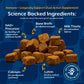 Immunity + Longevity Dual Action Soft Chews