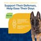 Immunity + Anti-Inflammation Dual Action Soft Chews