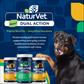 Immunity + Anti-Inflammation Dual Action Soft Chews
