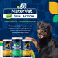 Immunity + Anti-Inflammation Dual Action Soft Chews