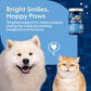 Dental Targeted Care Soft Chews for Dogs and Cats