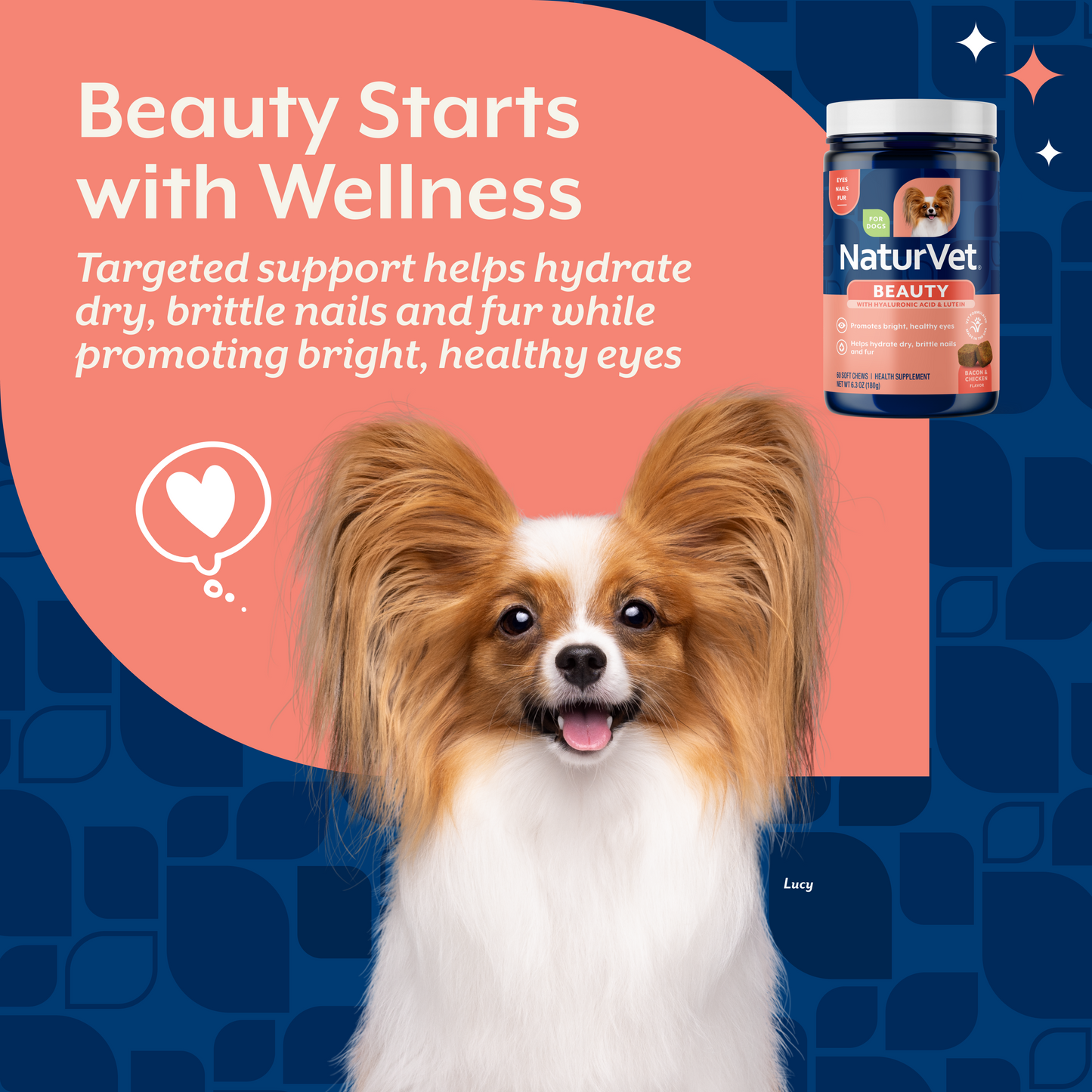 Beauty Targeted Care Soft Chews