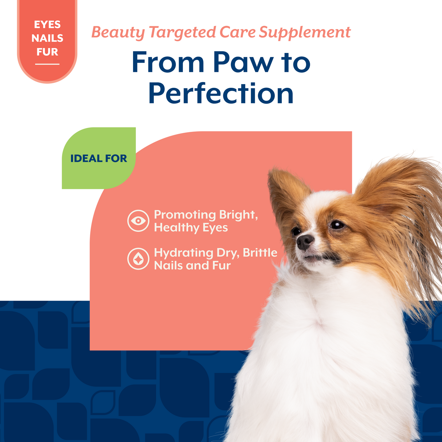 Beauty Targeted Care Soft Chews