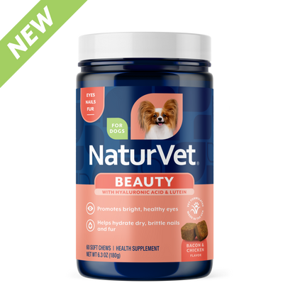 Beauty Targeted Care Soft Chews