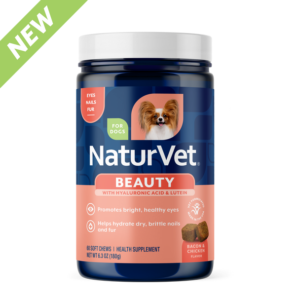 Beauty Targeted Care Soft Chews