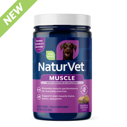 Muscle Targeted Care Soft Chews