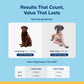 ProDen PlaqueOff® Large & Giant Breed Dog Soft Chew