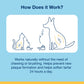 ProDen PlaqueOff® Small & Medium Breed Dog Soft Chew