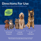 Anti-Diarrhea Liquid for Dogs and Cats