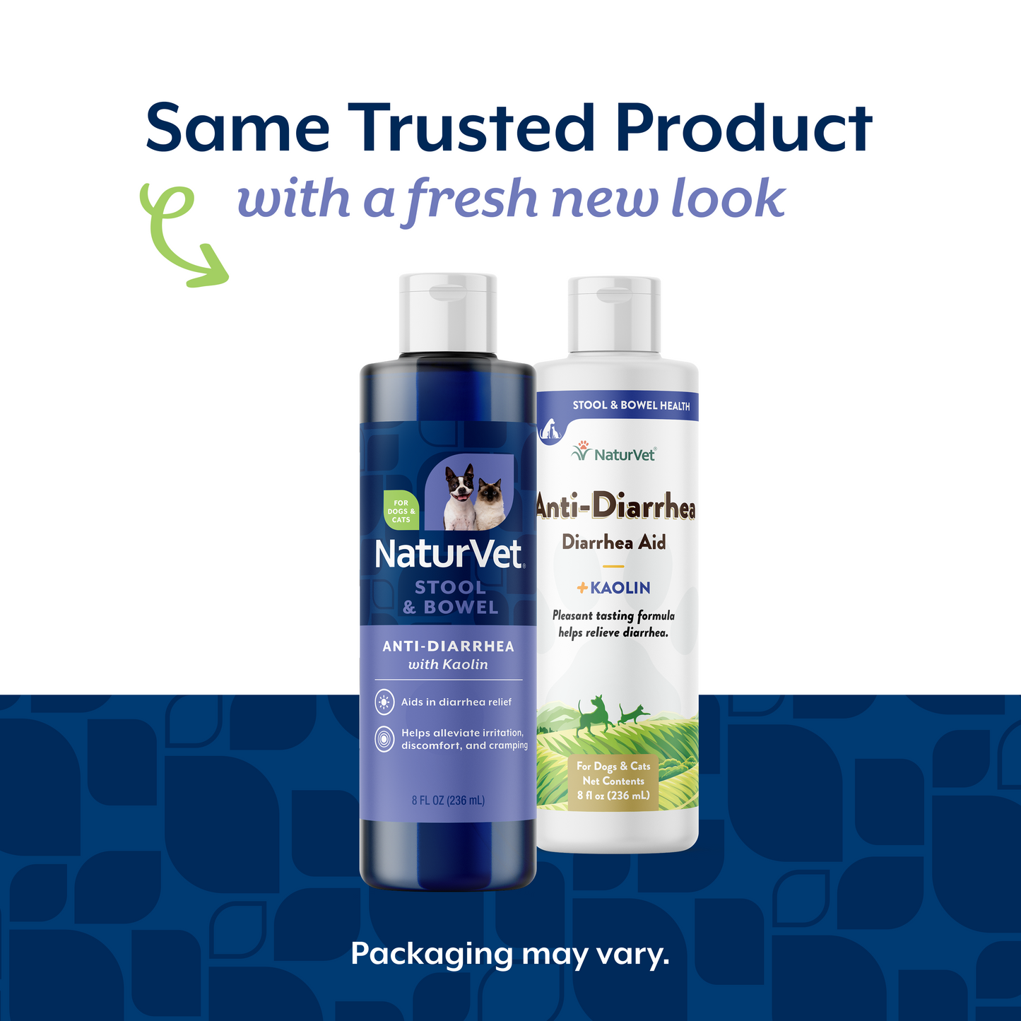 Anti-Diarrhea Liquid for Dogs and Cats