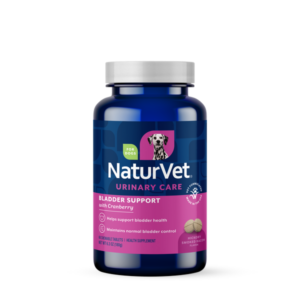 Bladder Support Chewable Tablets