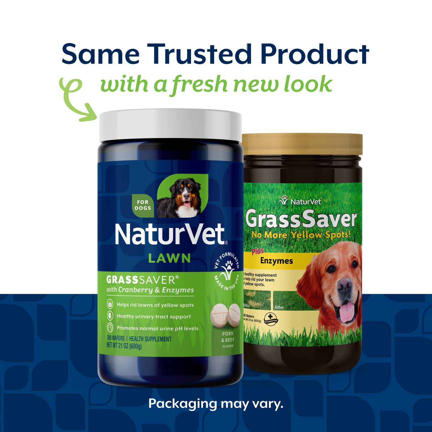 GrassSaver® Wafers