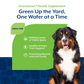 GrassSaver® Wafers