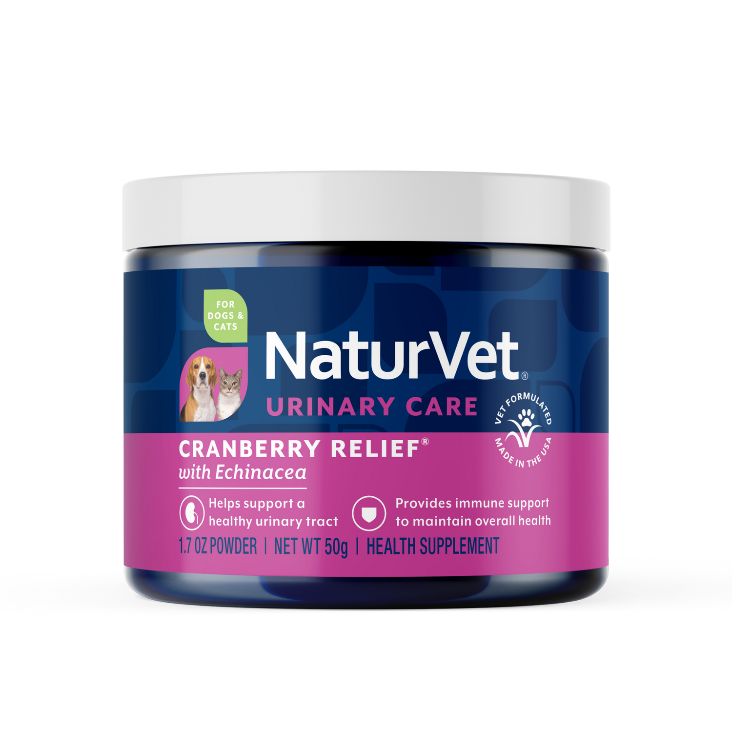 URINARY SUPPLEMENTS FOR CATS