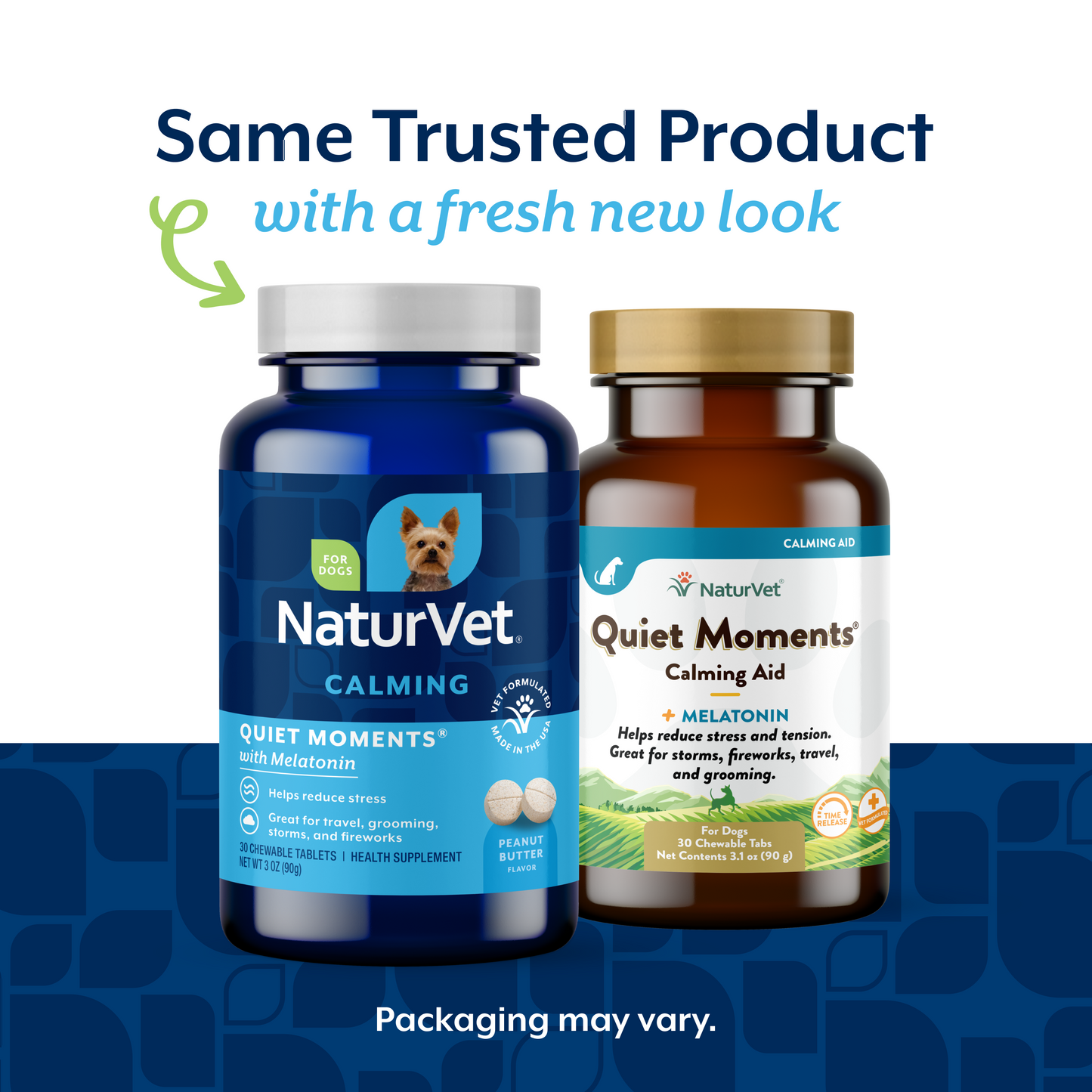 Quiet Moments® Calming Tablets