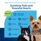 Quiet Moments® Calming Drops for Dogs and Cats