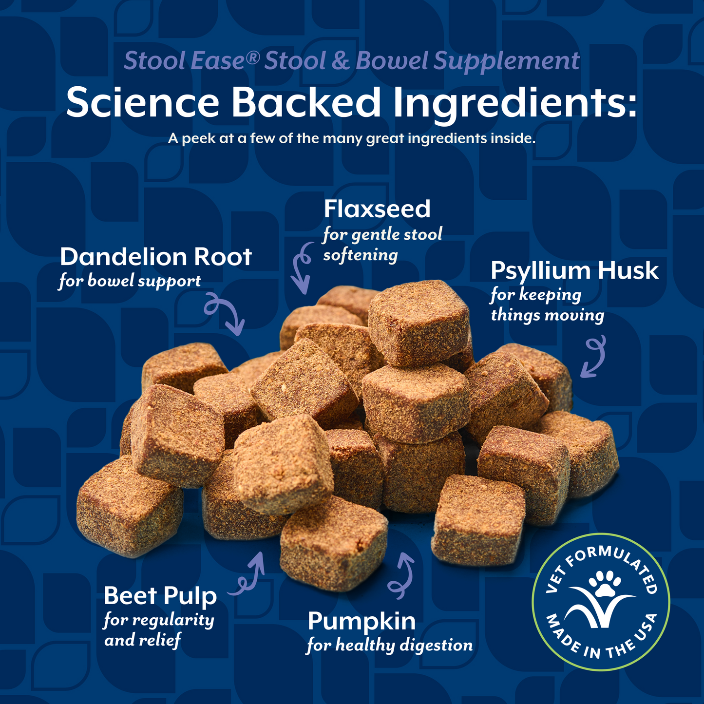 Stool Ease® Soft Chews