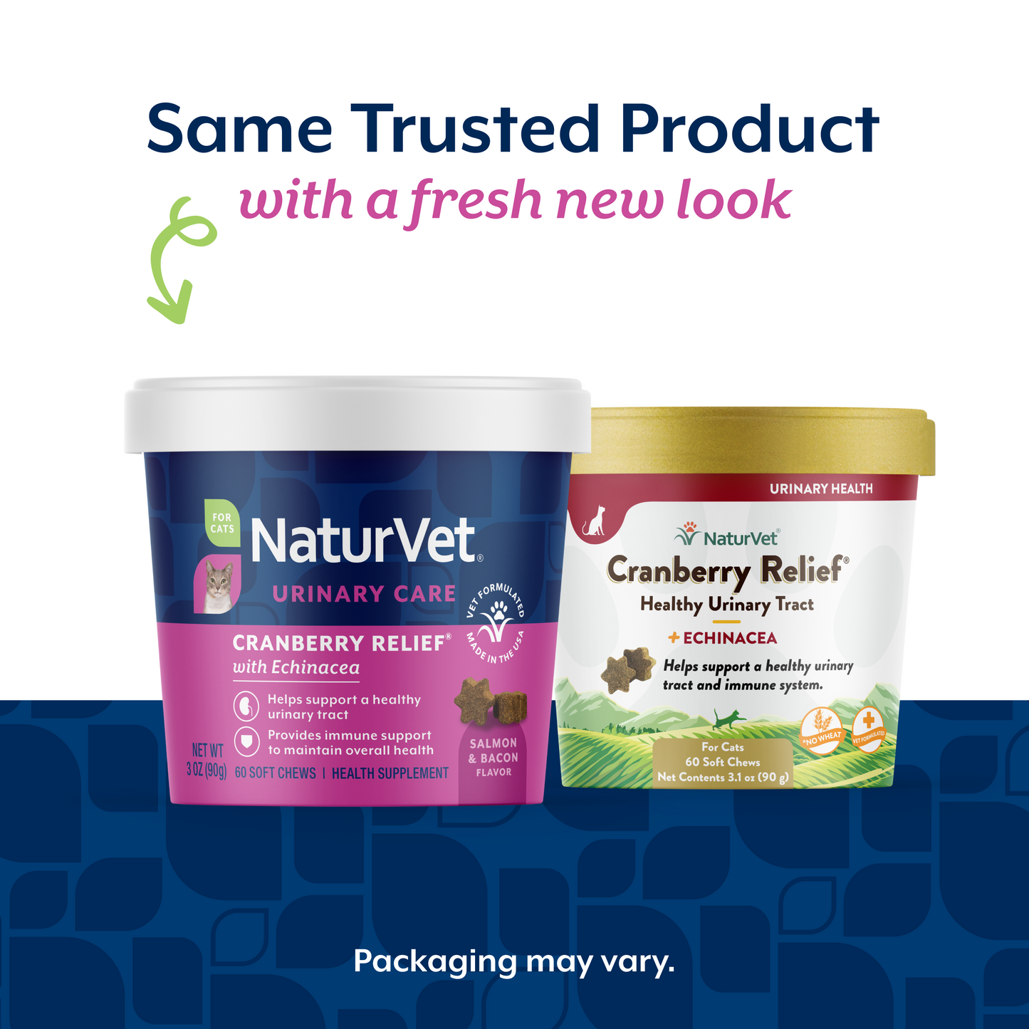 Cranberry Relief® Soft Chews for Cats