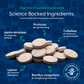 Digestive Enzymes Chewable Tablets for Dogs and Cats