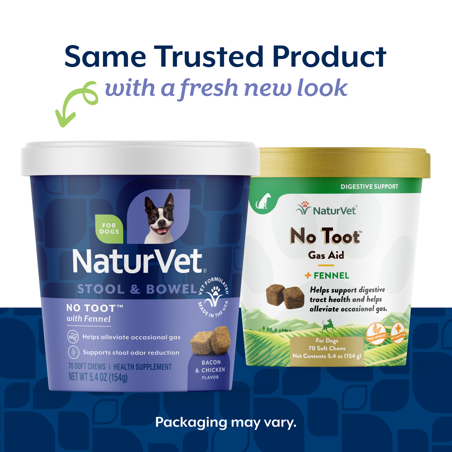 No Toot™ Soft Chews