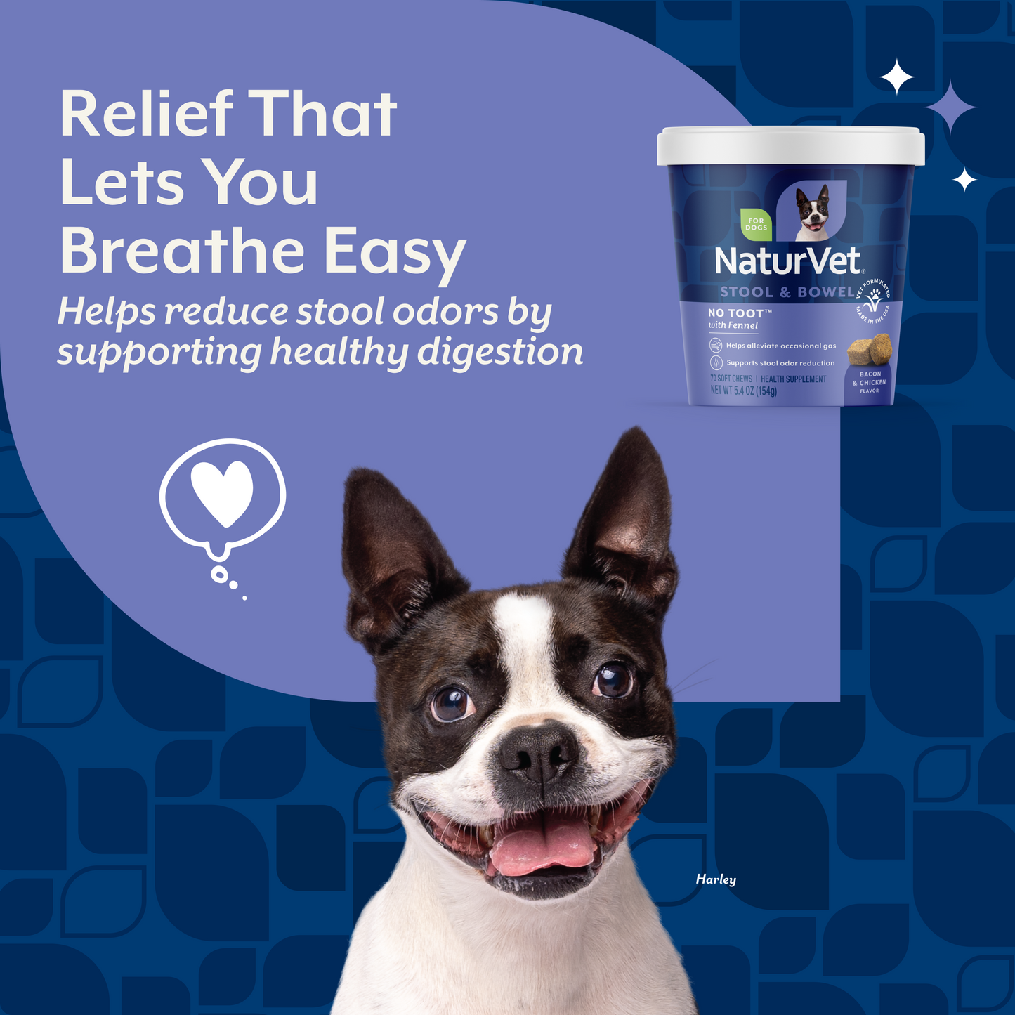 No Toot™ Soft Chews