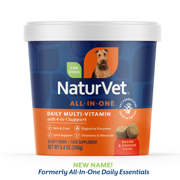 Daily Multi-Vitamin Soft Chew