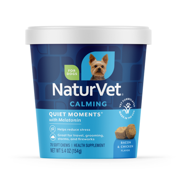 Quiet Moments® Calming Soft Chews