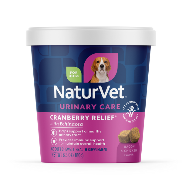 Cranberry Relief® Soft Chews