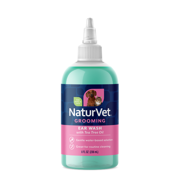 Ear Wash Liquid