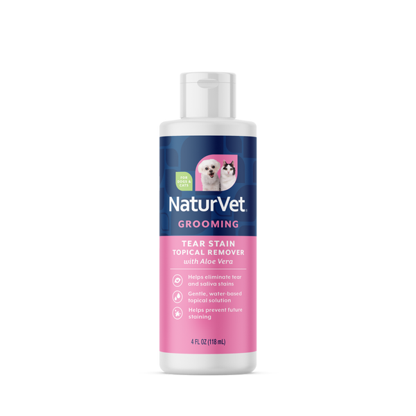 Tear Stain Topical Remover