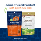 Daily Multi-Vitamin Powder for Dogs and Cats