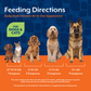 Daily Multi-Vitamin Powder for Dogs and Cats